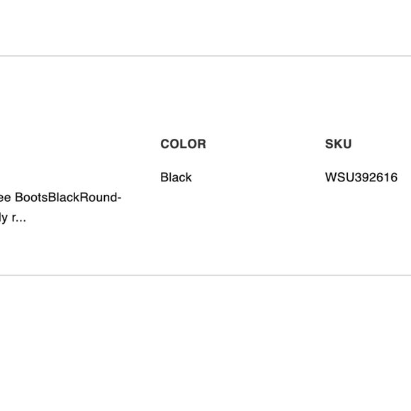 Stuart Weitzman - Picture 5 of 5